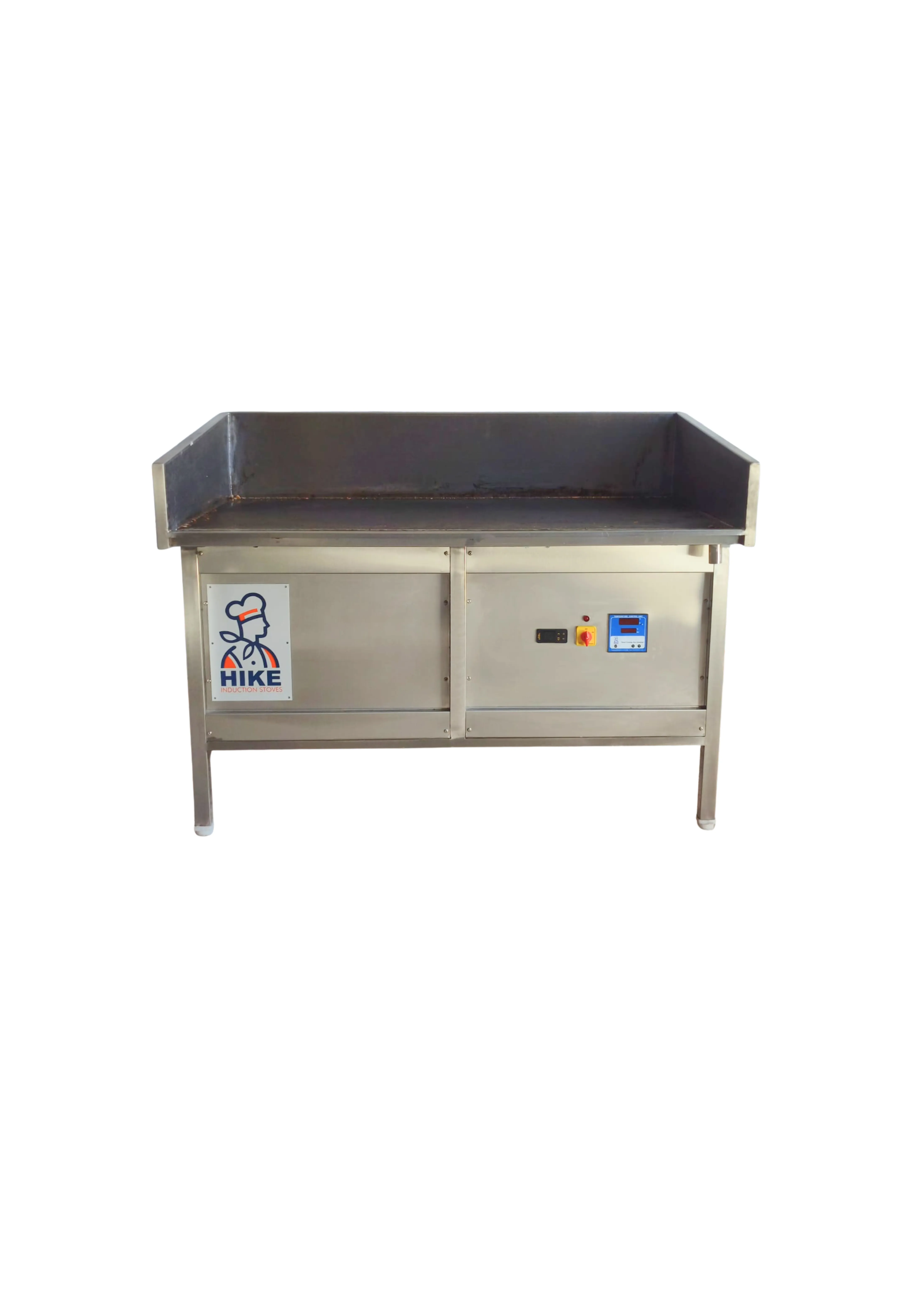 Commercial Induction Tawa/Hot Plate